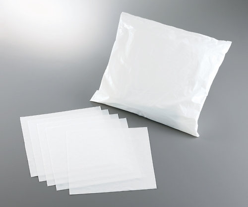 アズピュアポリエステルワイパーⅡ 6インチ 1箱（150枚×24袋入）