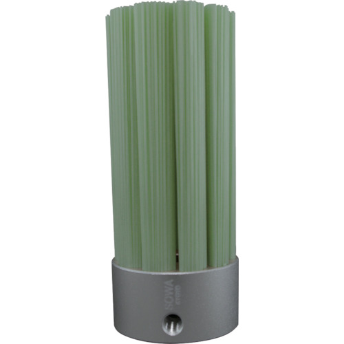 ｾﾗﾐｯｸﾌｧｲﾊﾞｰﾌﾞﾗｼ ｶｯﾌﾟ型 #150 G φ40×75L 1個画像