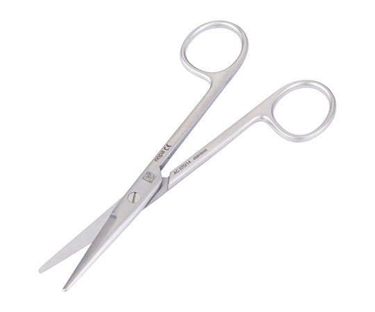 メーヨー剪刃　直　145mm