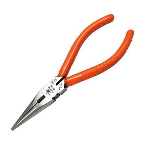 ﾗｼﾞｵﾍﾟﾝﾁ(JIS･H級) 150mm 1個画像