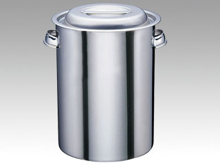 モリブデン深型タンク(手付)20cm画像