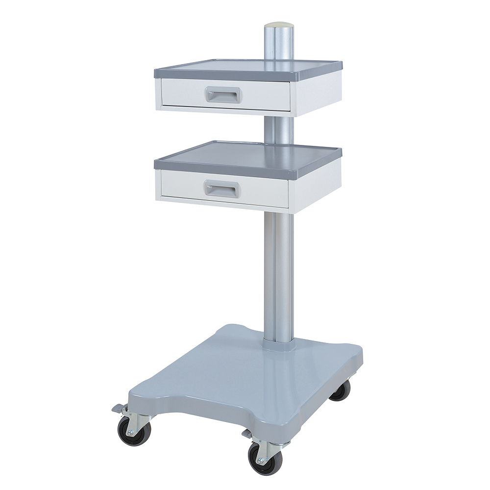 PCカート 引き出しタイプ画像