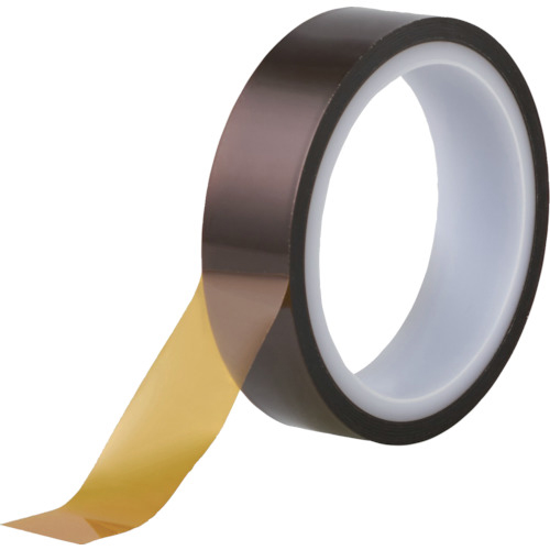 耐熱ﾎﾟﾘｲﾐﾄﾞﾃｰﾌﾟ 7416A 19mm×33m 1巻画像