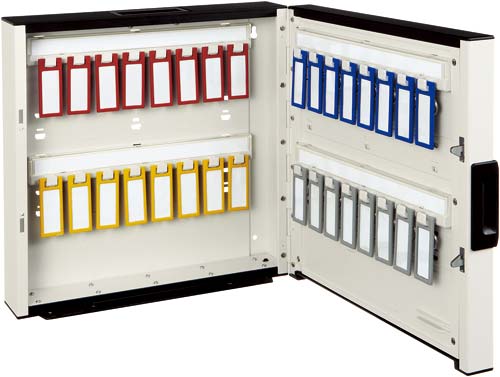 キーボックスＫＥＹＳＹＳシリンダー　３２個収容画像