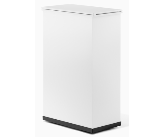 冷やすゴミ箱 CLEANBOX ホワイト