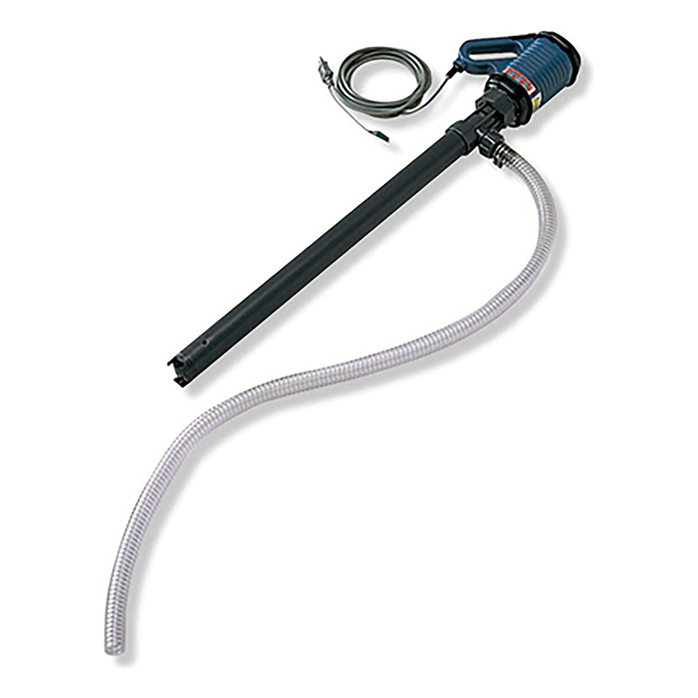 ケミカルハンディーポンプ