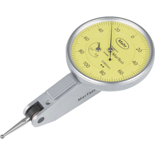 てこ式ﾀﾞｲｱﾙｹﾞｰｼﾞ(4308250) 1個画像