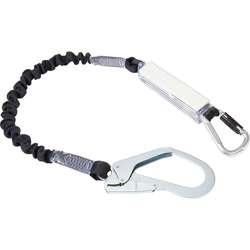 DBI-ｻﾗ EZ-Stop 伸縮式ﾗﾝﾔｰﾄﾞ ｼﾝｸﾞﾙ(ﾀｲﾌﾟ1) 1個画像