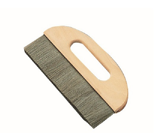 クシ型静電気除去ブラシ　210画像