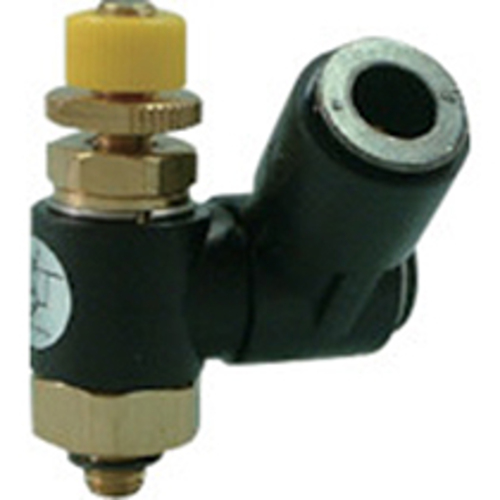 ﾌｼﾞｽﾋﾟｰﾄﾞｺﾝﾄﾛｰﾗβ(樹脂)ﾒｰﾀｰｱｳﾄ 6mm M5×0.8 1個画像