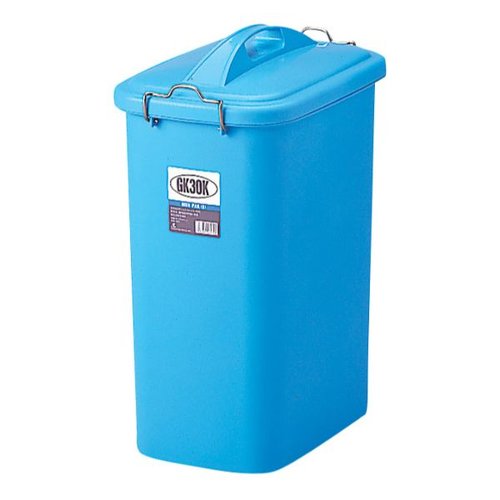 ペール GK容器長角30K (本体) B リス画像