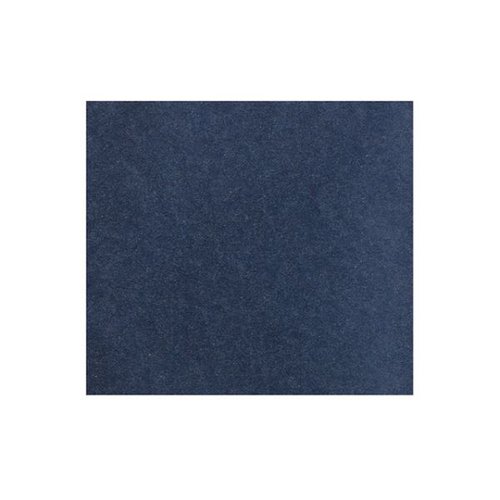371 包装紙 ナチュラルカラー(紺) ベルベ [バラ販売]画像