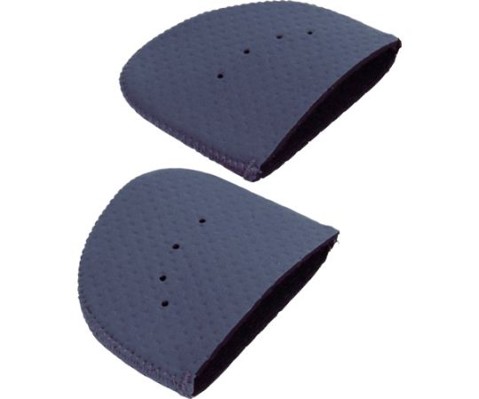 安全靴用つま先パット 1組（2個入）