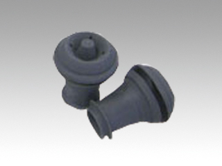 ガラス瓶 バキュバンワインセーバー ストッパーのみ(2ヶ入)画像