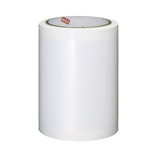 １００タイプ環境対応シート白（ＰＥＴ）１巻画像