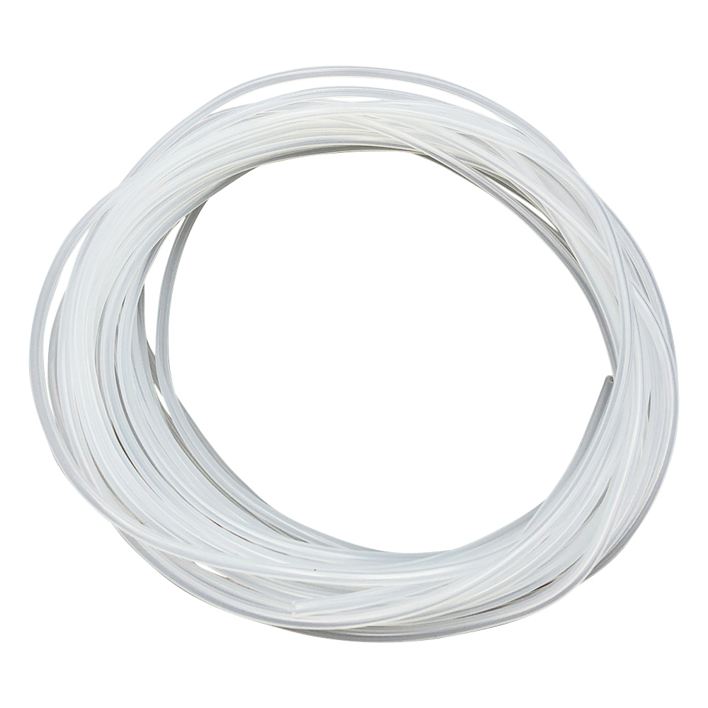 ラボラン(R)シリコンチューブ　2×4　1巻(11m)画像