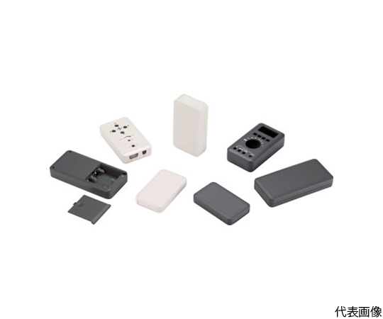 プラスティックケース