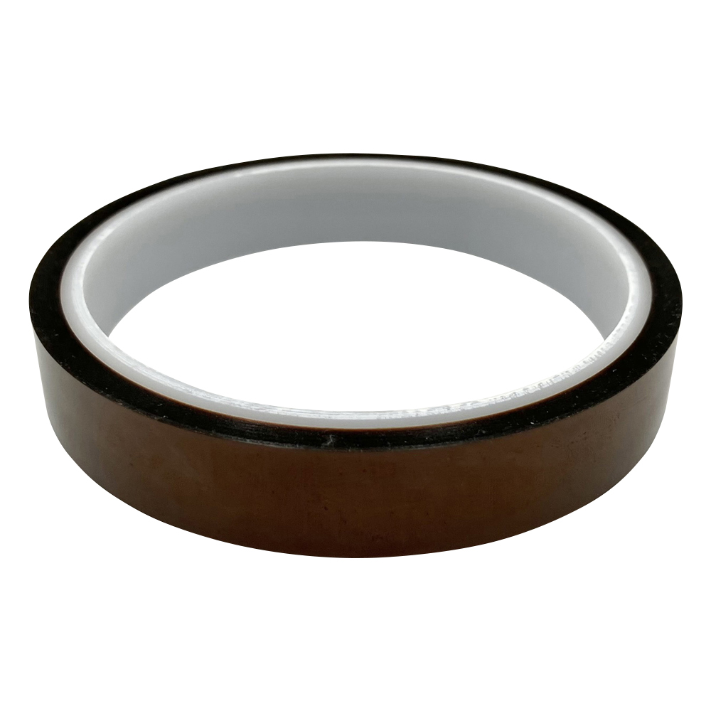 カプトン®テープ　15mm×20m　厚み0.05mm画像