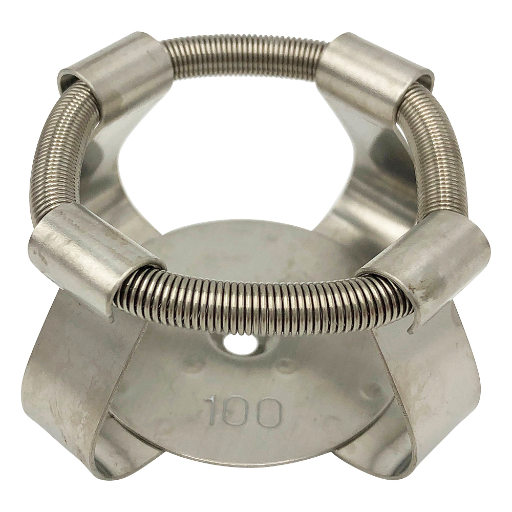 電磁式オービタルシェーカー （CO2インキュベータ用） フラスコホルダー100mL用画像