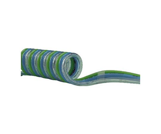 マルチスパイラル　１０ｍｍ／使用範囲１２４８ｍｍ画像