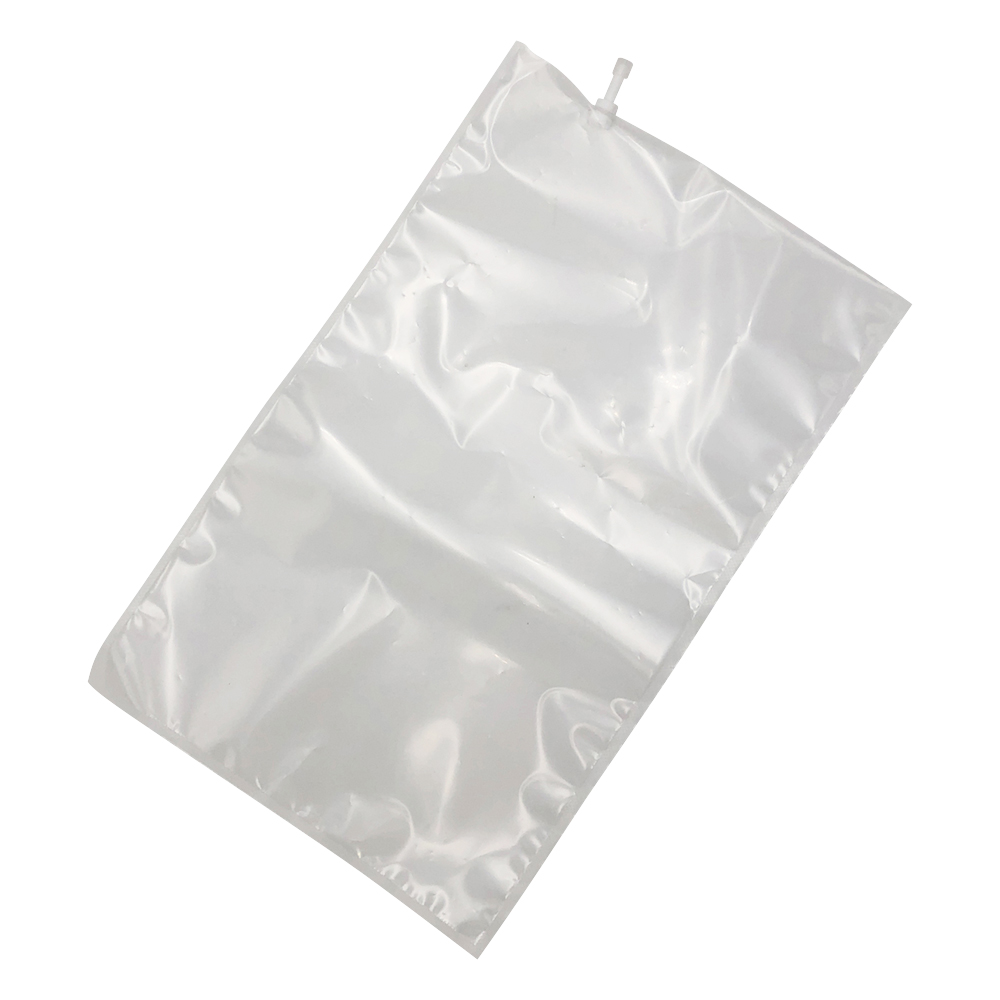 テドラー（R）バッグ1つ口キャップ付画像