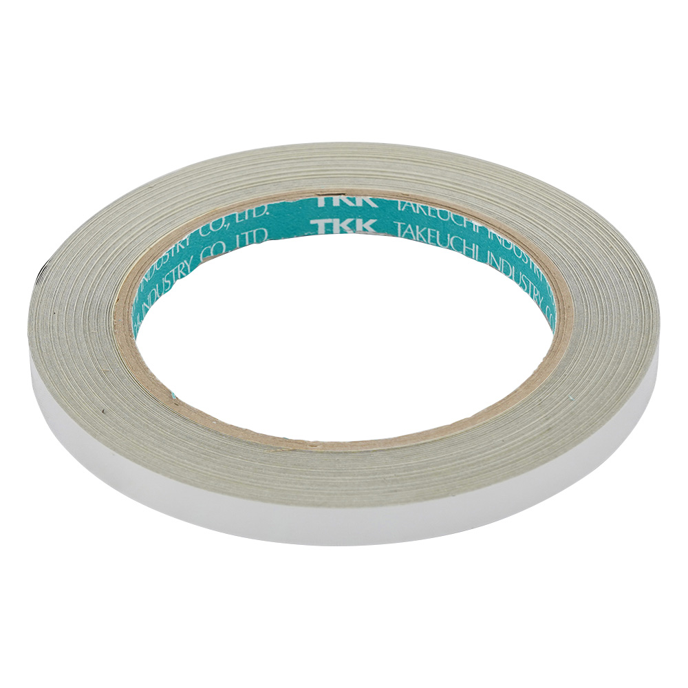 アルミ箔テープ　8mm×110μm×20m画像