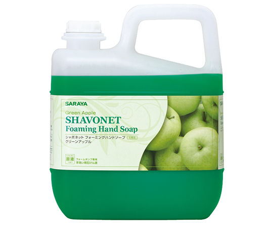 シャボネットFM　GA　5kg画像