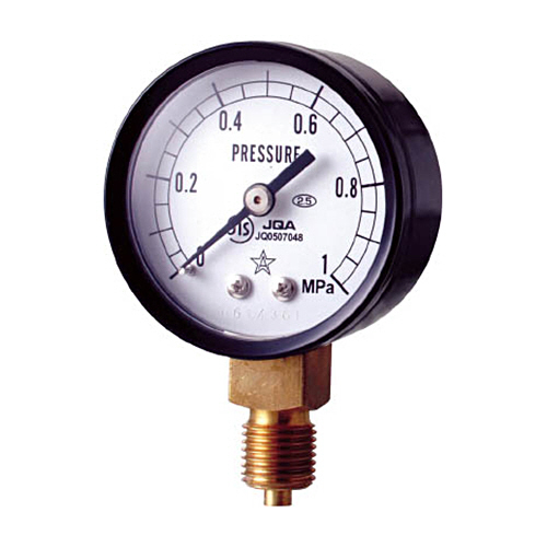 右下 ｽﾀｰ (圧力計) 1個画像