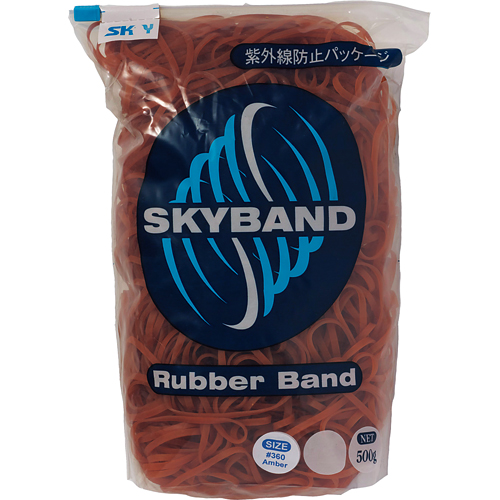 ｽｶｲﾊﾞﾝﾄﾞ #360 500g入 1袋画像