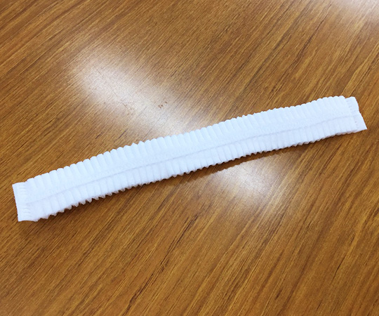 スティックキャップ　ホワイト　150枚×16箱画像