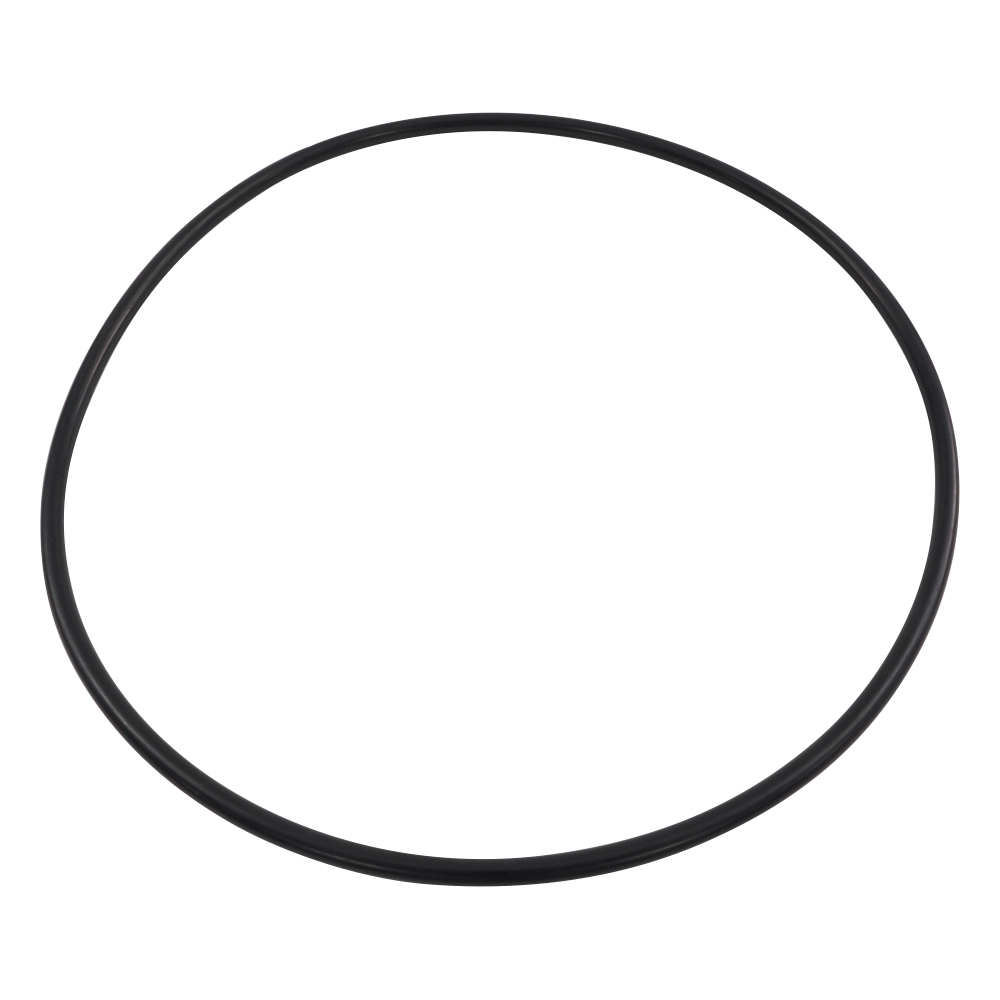 真空ポリカデシケーター用Oリング