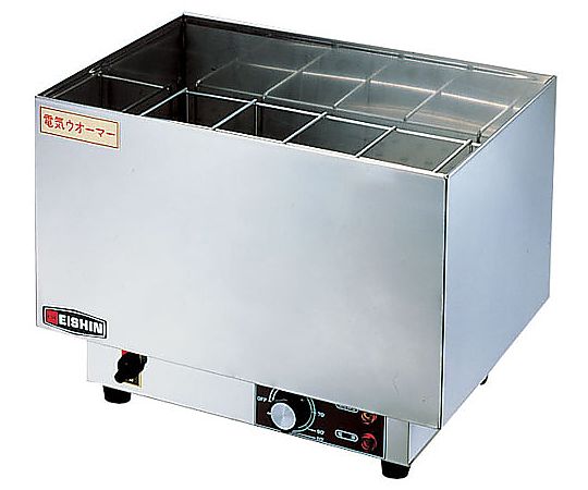 エイシン 電気酒燗器画像
