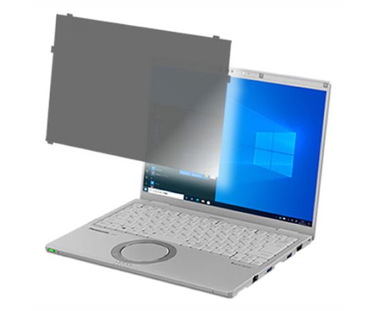 のぞき見防止フィルター パナソニック Let's note レッツノート CF-FV シリーズ 互換 商品 CF-FV1