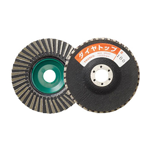 ﾀﾞｲﾔﾄｯﾌﾟ ﾐｯｸｽﾀｲﾌﾟ #100 1個画像