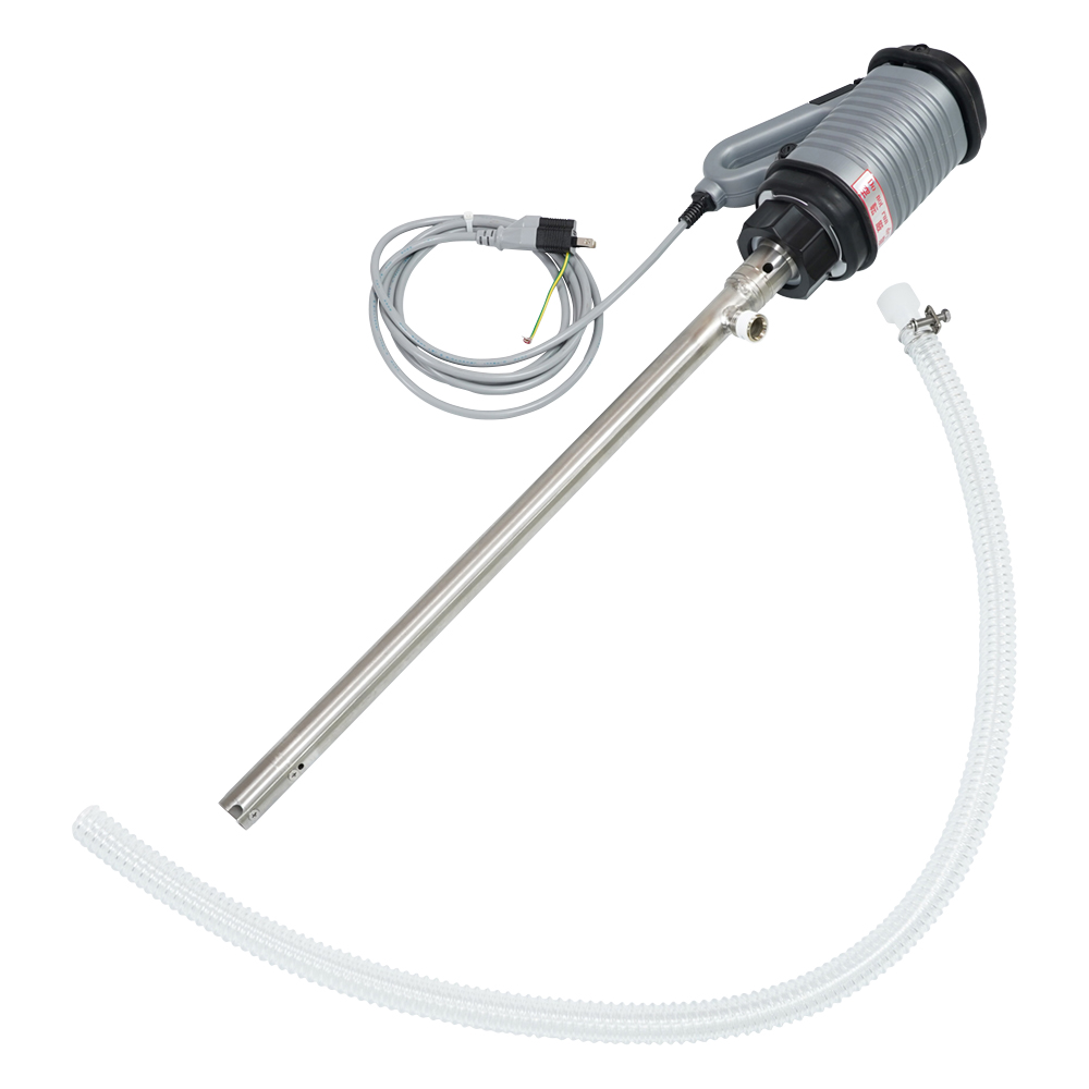 ケミカルハンディーポンプ