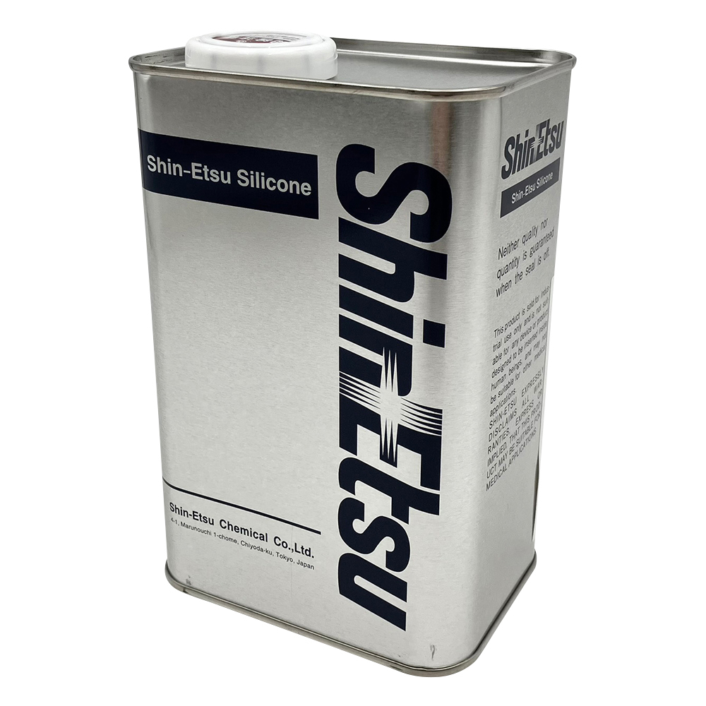 シリコーンオイル(離型)