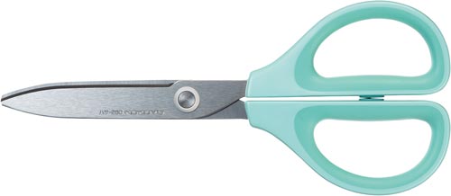 サクサ　スタンダード刃　緑画像