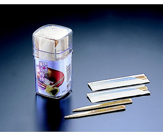 黒文字菓子楊枝 (1本袋入×20本入)画像