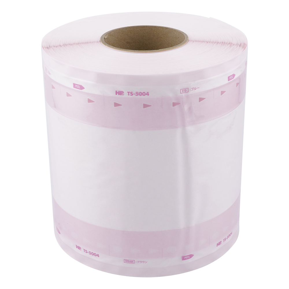 HPsp(R)滅菌バッグ(AC/EOGガス両用ギャゼットロールタイプ)画像