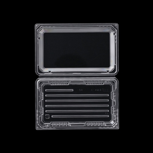 エフピコ フードパック SAK19-12(30) OPS ごはん約280g画像