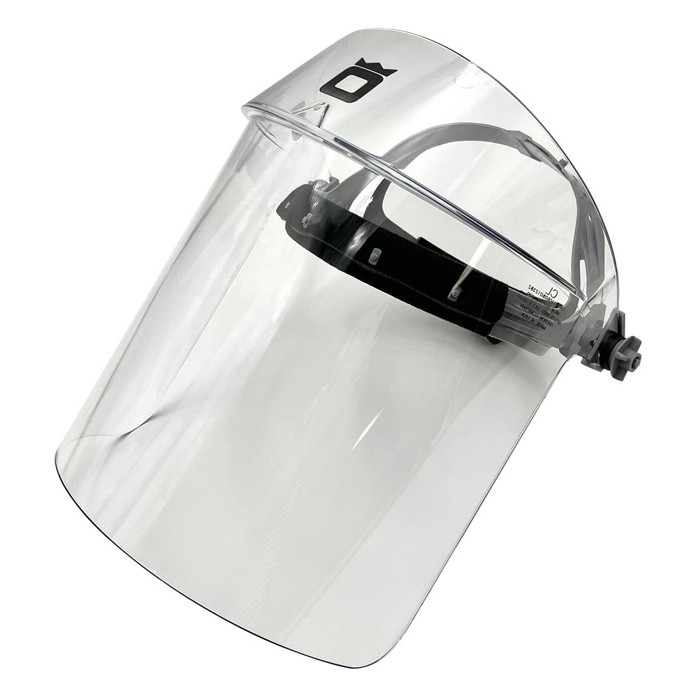 保護面　上面ガード （コーティング）