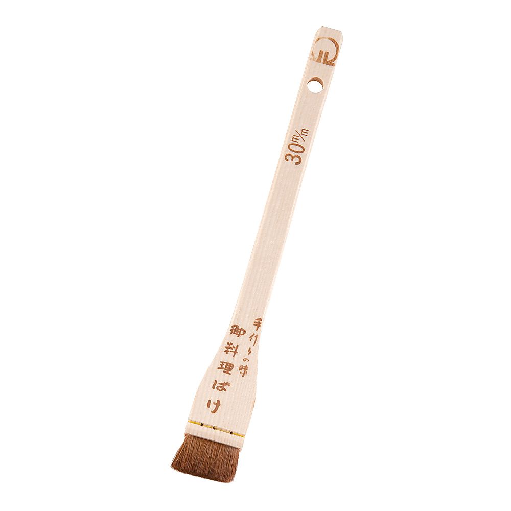 SA馬毛タレバケ 30mm画像