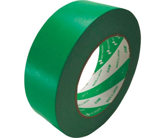 ニュークラフトテープ305C緑　38mm×50m画像