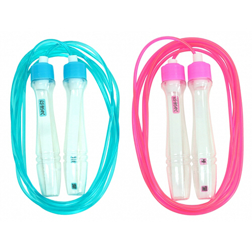 ｷｯｽﾞなわとび(名札付) 1個画像