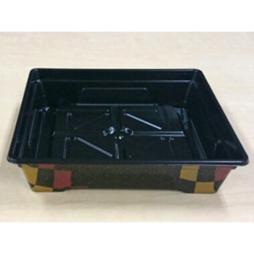 シーピー化成 弁当容器 BFO-30 安土 本体画像