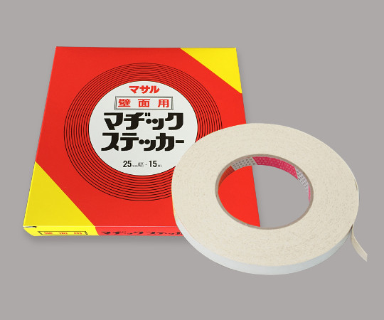 マヂックステッカー（壁面用）　25mm画像