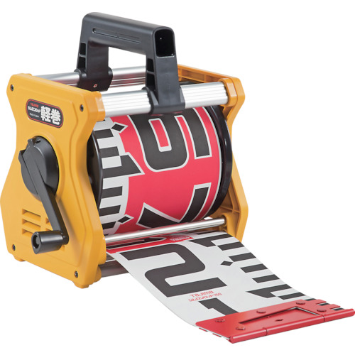 ｼﾑﾛﾝﾛｯﾄﾞ軽巻幅 150mm 長さ20m 1個画像