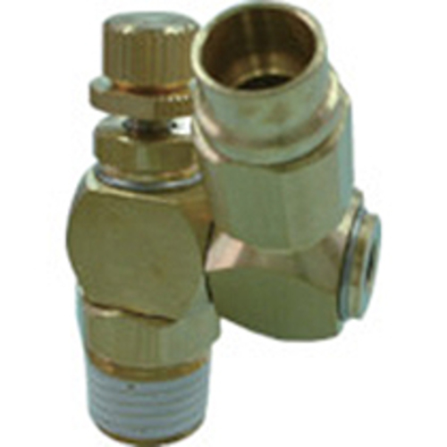 ﾌｼﾞHｽﾋﾟｰﾄﾞｺﾝﾄﾛｰﾗβﾒｰﾀｰｱｳﾄ6mm R1/4 1個画像