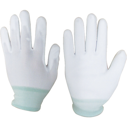 仁王 ｳﾚﾀﾝｺｰﾄ手袋指先ﾀｲﾌﾟ Mｻｲｽﾞ 1袋(10双)画像