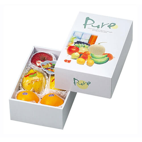 ピュア（小）画像